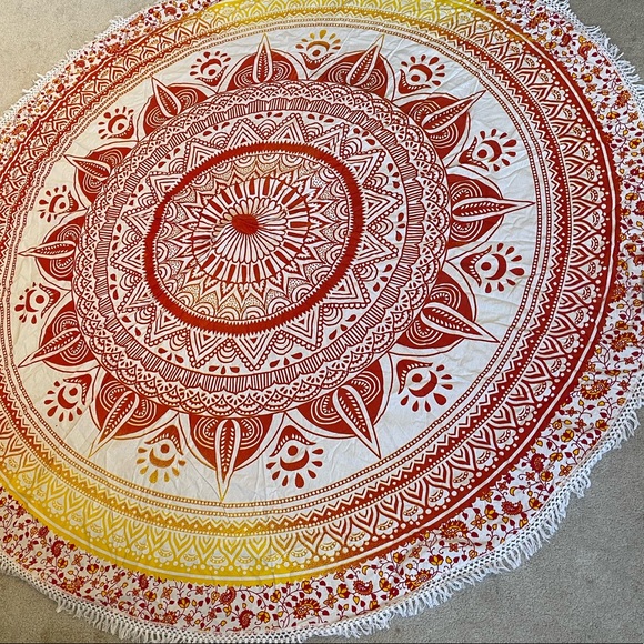 Gorgeous Handmade Tapestries - Picture 2 of 8